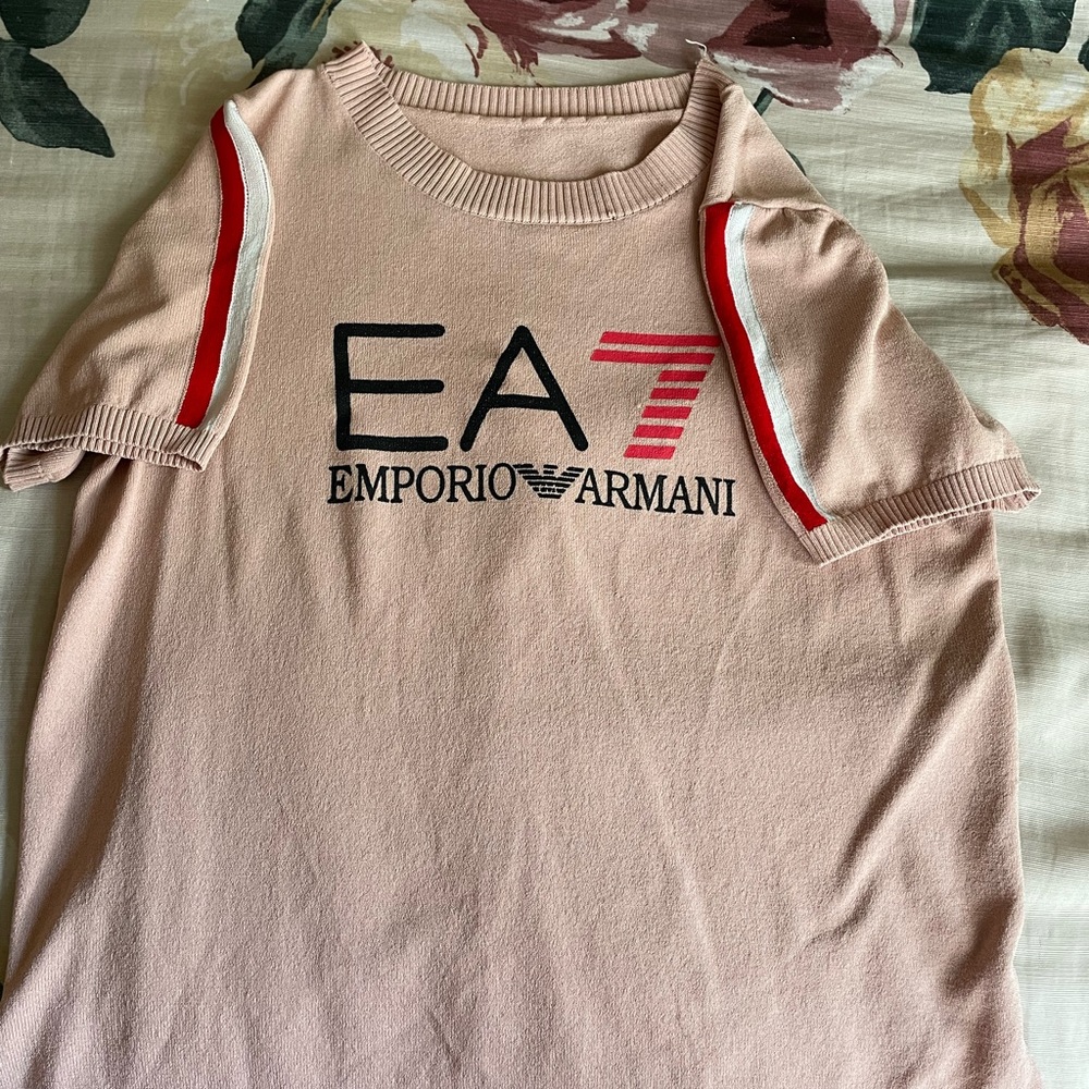 Emporio Armani Shirt